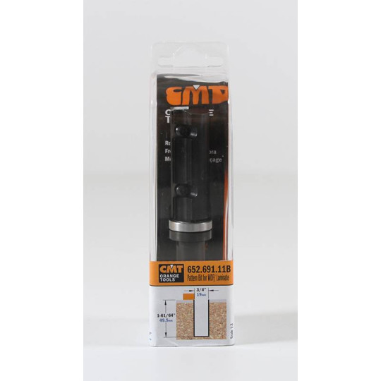 Frez prosty na płytki wymienne Frez prosty na płytki wymienne