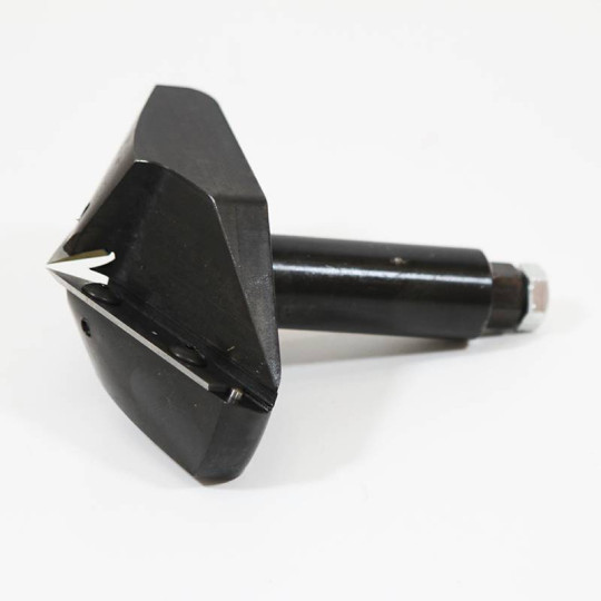 663.120.11 Frez 120 D-87 I-24 L-95 Z-2 S-20 na płytki wymienne CMT