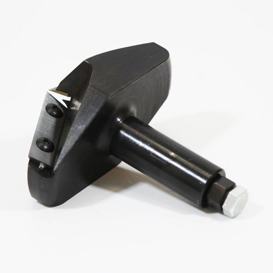 663.120.11 Frez 120 D-87 I-24 L-95 Z-2 S-20 na płytki wymienne CMT