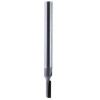 DT1.04.012.06.0MR DT1 Frez diamentowy D-4 I-12 L-65 S-6x50 Z-1 H2,5 RH PRO korpus HW CMT