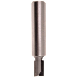 DT2 Frez diamentowy D-8 I-15 S-8x40 Z-2 H3,0 RH NEG - korpus HM CMT DT2.08.015.08.0MR
