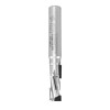 DTA.10.025.12.0SR Frez diamentowy Z1+1 D-10 I- 25 L- 76 S-12x40 RH3PCD+1HM H2,5 3 spirale korpus-STAL ITA TOOLS
