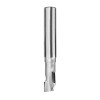 DTA.12.027.12.0MR Frez diamentowy Z1+1 D-12 I- 27 L- 80 S-12x45 RH3PCD+1HM H2,5 3 spirale korpus-HM ITA TOOLS