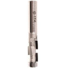DTA.12.027.12.BSR Frez diamentowy Z1 D-12,7 I-27 L- 84 S-12x40 RH3PCDH2,5 2 spirale korpus-STAL ITA TOOLS