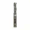 DTA.12.035.12.0SR Frez diamentowy Z1+1 D-12 I- 35 L- 88 S-12x40 RH4PCD+1HM H2,5 3 spirale korpus-STAL ITA TOOLS
