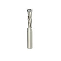 Frez diamentowy Z1 D-12,7 I-36 L- 76 S-12x35 RH  4PCD  H2,5 2 spirale korpus-STAL CMT DTA.12.036.12.BSR