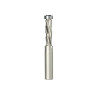 Frez diamentowy Z1 D-12,7 I-36 L- 76 S-12x35 RH  4PCD  H2,5 2 spirale korpus-STAL CMT DTA.12.036.12.BSR