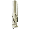 DTA.16.025.16.0SR Frez diamentowy Z1+1 D-16 I- 25 L- 88 S-16x50 RH3PCD+1HM H2,5 3 spirale korpus-STAL ITA TOOLS