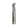 DTA.16.036.16.0SR Frez diamentowy Z1+1 D-16 I- 36 L- 96 S-16x50 RH4PCD+1HM H2,5 3 spirale korpus-STAL ITA TOOLS