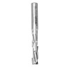 DTA.16.045.16.0SR Frez diamentowy Z1+1 D-16 I- 45 L-100 S-16x50 RH5PCD+1HM H2,5 3 spirale korpus-STAL ITA TOOLS