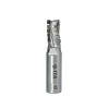 DTE.18.025.20.0SR Frez diamentowy Z3+1 D-18 I- 25 L- 87 S-20x50 RH (10+1)PCD H4,0 3 spirale korpus-STAL ITA TOOLS