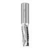 DTE.18.050.20.0SR Frez diamentowy Z3+1 D-18 I- 50 L-106 S-20x50 RH (24+1)PCD H4,5 3 spirale korpus-STAL ITA TOOLS