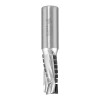 DTE.25.045.20.0SR Frez diamentowy Z3+1 D-25 I- 45 L-112 S-20x50 RH (21+1)PCD H4,0 3 spirale korpus-STAL ITA TOOLS