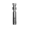 DTN.16.025.16.0SR Frez diamentowy Z2+1 D-16 I- 25 L- 86 S-16x50 RH6PCD+1HM H2,5 4 spirale korpus-STAL ITA TOOLS