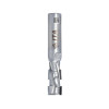 DTN.16.035.16.0SR Frez diamentowy Z2+1 D-16 I- 35 L- 94 S-16x50 RH8PCD+1HM H2,5 4 spirale korpus-STAL ITA TOOLS