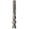 DTN.16.045.16.0SR Frez diamentowy Z2+1 D-16 I- 45 L-104 S-16x50 RH 10PCD+1HM H2,5 4 spirale korpus-STAL ITA TOOLS