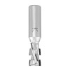 DTN.18.035.20.0SR Frez diamentowy Z2+1 D-18 I- 35 L- 94 S-20x50 RH8PCD+1HM H2,5 4 spirale korpus-STAL ITA TOOLS