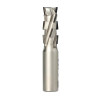 DTN.20.045.20.0SR Frez diamentowy Z2+1 D-20 I- 45 L-105 S-20x50 RH 10PCD+1HM H2,5 4 spirale korpus-STAL ITA TOOLS