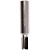 DTS.08.015.12.0DR DTS Frez diamentowy D-8 I-15 S-12x40 L-60 Z-1+1 H3,5 RH POZ-NEG korpus DENSIMET wiercący CMT