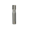 DTS.12.025.12.0DR DTS Frez diamentowy D-12 I-15 S-12x40 L-60 Z-1+1 H3,5 RH POZ-NEG korpus DENSIMET wiercący CMT