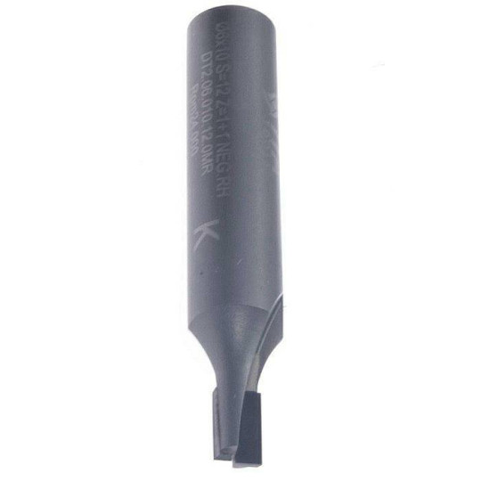 DT2.06.010.12.0MR DT2 Frez diamentowy D-06 I-10 S-12 Z-2 H2,5 RH NEG korpus HM CMT