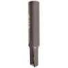DT2.10.010.12.0MR DT2 Frez diamentowy PCD D-10 I-10 S-12x35 Z-1+1 RH NEG L-65 CMT