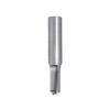 DTS.10.020.12.0DR DTS Frez diamentowy D-10 I-20 S-12x40 L-66 Z-2+1 H3,5 RH POZ-NEG korpus DENSIMET wiercący CMT