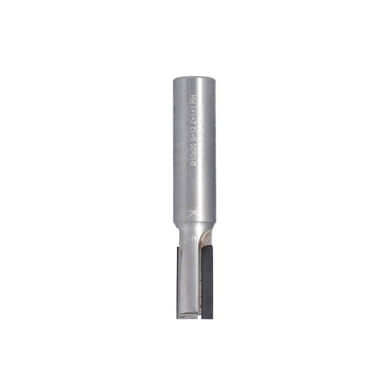 DTS Frez diamentowy D-10 I-20 S-12x40 L-66 Z-2+1 H3,5 RH POZ-NEG korpus DENSIMET - wiercący CMT DTS.10.020.12.0DR
