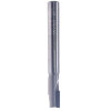 DTA.08.021.08.0MR Frez diamentowy Z1+1 D- 8 I- 21 L- 80 S- 8x50 RH2PCD+1HM H2,5 2 spirale korpus-HM ITA TOOLS