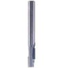DTA.08.021.08.0MR Frez diamentowy Z1+1 D- 8 I- 21 L- 80 S- 8x50 RH2PCD+1HM H2,5 2 spirale korpus-HM ITA TOOLS