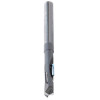 DTA.08.036.08.0MR Frez diamentowy Z1+1 D- 8 I- 36 L- 80 S- 8x40 RH4PCD+1HM H2,5 3 spirale korpus-HM ITA TOOLS
