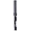 DTA.10.027.10.0MR Frez diamentowy Z1+1 D-10 I- 27 L- 90 S-10x50 RH 3PCD+1HM H2,5 3 spirale korpus-HM ITA TOOLS