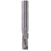 DTA.12.027.12.0MR Frez diamentowy Z1+1 D-12 I- 27 L- 80 S-12x45 RH3PCD+1HM H2,5 3 spirale korpus-HM ITA TOOLS