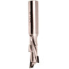 DTA.16.045.16.0SR Frez diamentowy Z1+1 D-16 I- 45 L-100 S-16x50 RH5PCD+1HM H2,5 3 spirale korpus-STAL ITA TOOLS