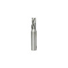 DTE.10.022.12.0DR Frez diamentowy Z3+1 D-10 I- 22 L- 70 S-12x40 RH(9+1 )PCD H2,5 3 spirale korpus-DENSIMET ITA TOOLS
