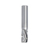 DTE.12.022.12.0DR Frez diamentowy Z3+1 D-12 I- 22 L- 70 S-12x40 RH(8+1)PCD H2,5 3 spirale korpus-DENSIMET ITA TOOLS