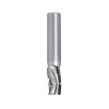 DTE.12.022.12.0DR Frez diamentowy Z3+1 D-12 I- 22 L- 70 S-12x40 RH(8+1)PCD H2,5 3 spirale korpus-DENSIMET ITA TOOLS