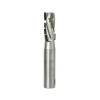 DTE.12.027.12.0DR Frez diamentowy Z3+1 D-12 I- 27 L- 78 S-12x40 RH (11+1)PCD H2,5 3 spirale korpus-DENSIMET ITA TOOLS