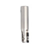 DTE.16.020.16.0SR Frez diamentowy Z3+1 D-16 I- 20 L- 78 S-16x50 RH(6+1)PCD H4,5 3 spirale korpus-STAL ITA TOOLS