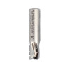DTE.16.020.16.0SR Frez diamentowy Z3+1 D-16 I- 20 L- 78 S-16x50 RH(6+1)PCD H4,5 3 spirale korpus-STAL ITA TOOLS