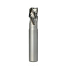 DTM.12.021.12.1DRN Frez diamentowy Z3+3 D-12 I- 21 L- 70 S-12x40 RH(9+1)PCD H3 6 spirali korpus-DENSIMET Negatyw NESTING ITA TOOLS