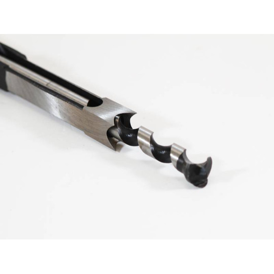 Zestaw oscylacyjno-dłutujący Zestaw oscylacyjno-dłutujący