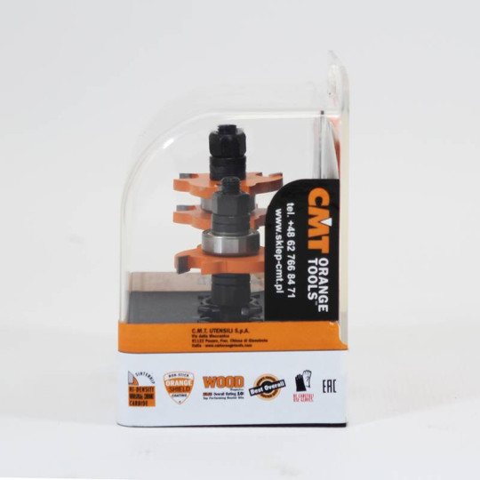 Zestaw do łączenia na pióro i wpust