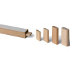 Frez do łączeń typu DOMINO do maszyn Festool  Frez do łączeń typu DOMINO do maszyn Festool