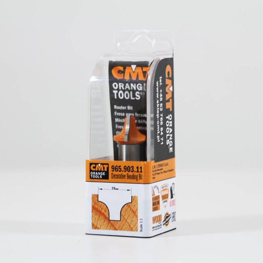 Frez profilowy Frez profilowy