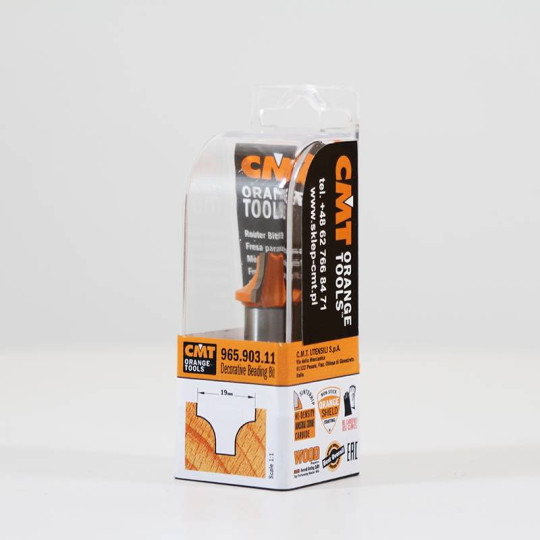 Frez profilowy Frez profilowy