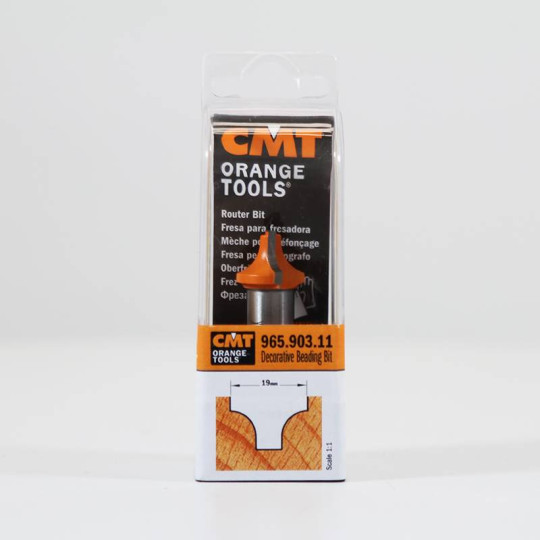 Frez profilowy Frez profilowy