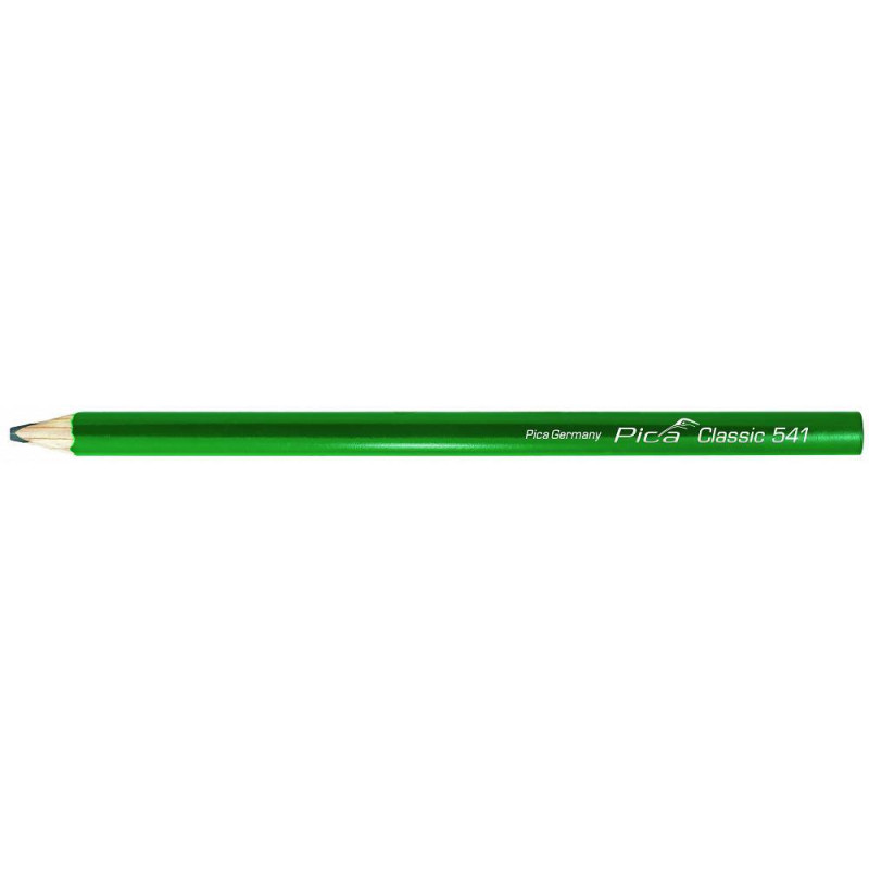 Ołówek kamieniarski 240mm PICA 541/24-100 Ołówek kamieniarski 240mm PICA 541/24-100