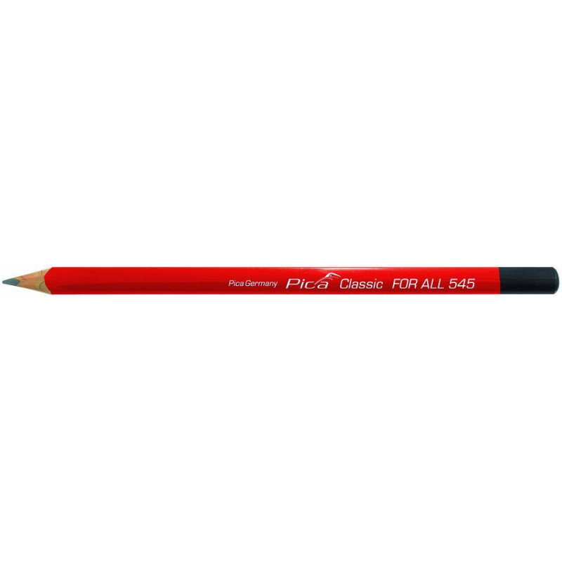 Ołówek uniwersalny 230mm PICA 545/24-100 Ołówek uniwersalny 230mm PICA 545/24-100
