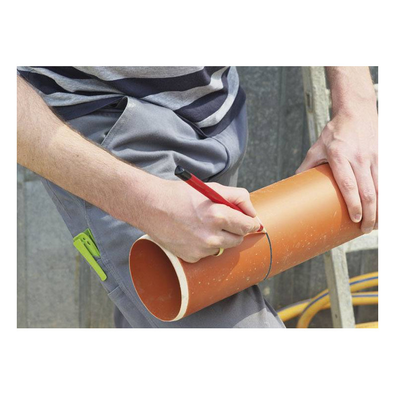 Ołówek uniwersalny 230mm PICA 545/24-100 Ołówek uniwersalny 230mm PICA 545/24-100
